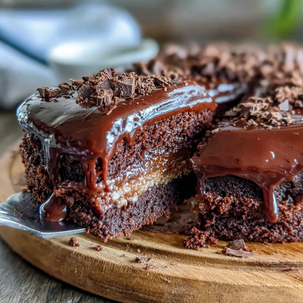 Torte für den großen Moment
