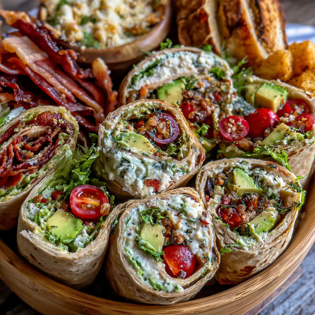 Innovative Lunchbox Ideen