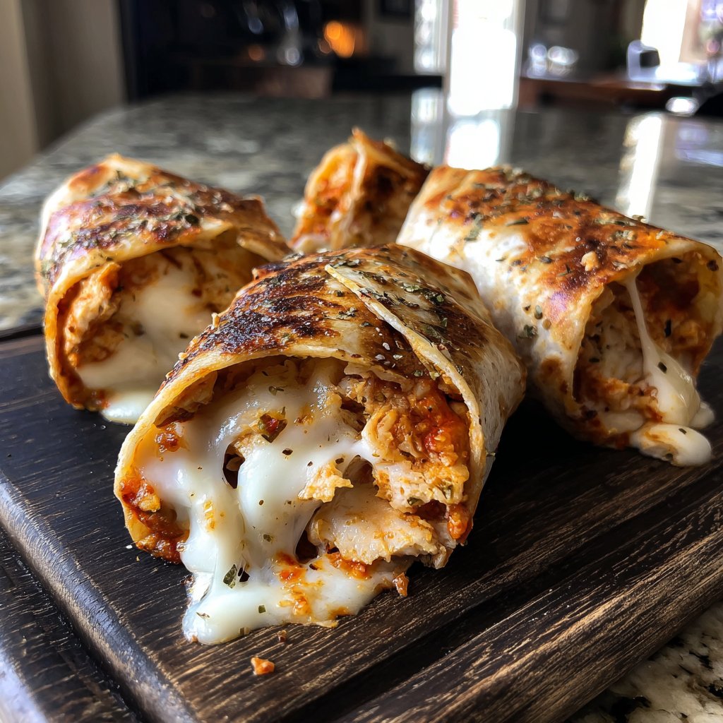 Simpel & Satt | Schnell Genussfaktor