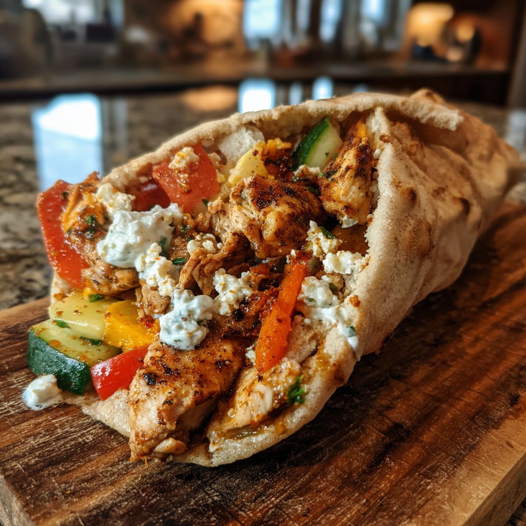 Fernweh-Küche | Aromatische Rezepte