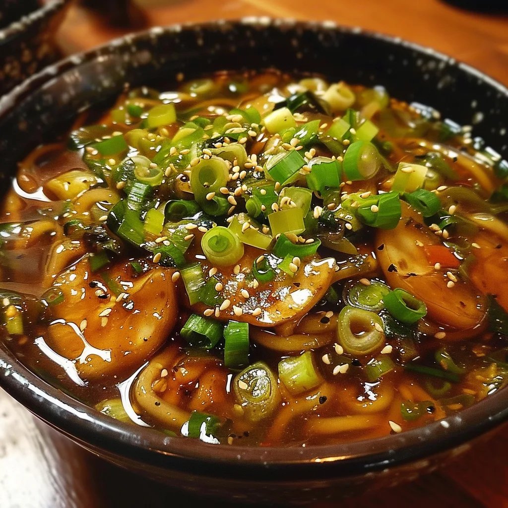 Asiatischer Rosenkohl aus dem Ofen