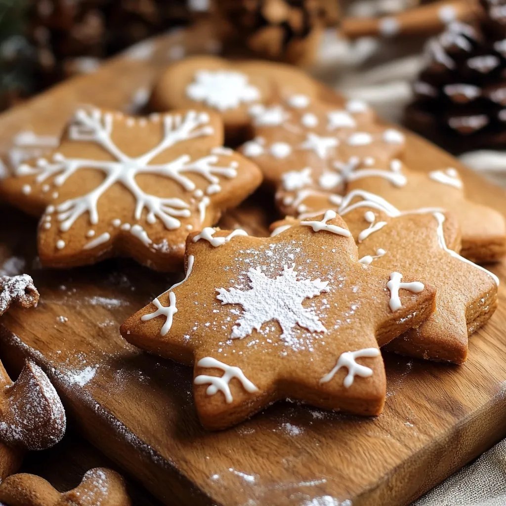 Lebkuchen