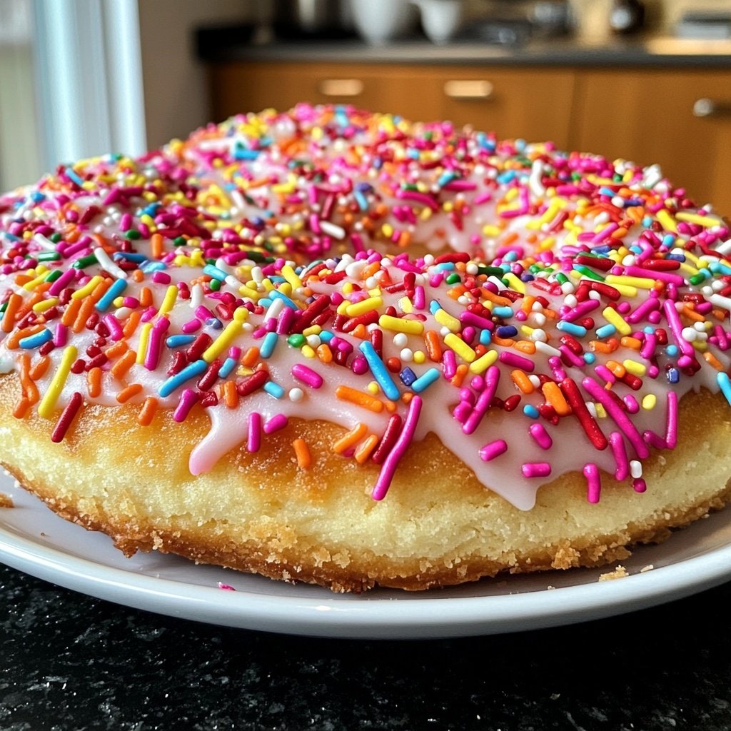 Butterplätzchen mit Zuckerguss