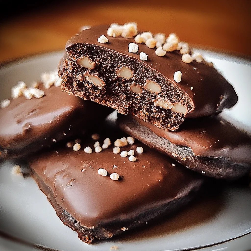 Weiche Lebkuchen-Plätzchen