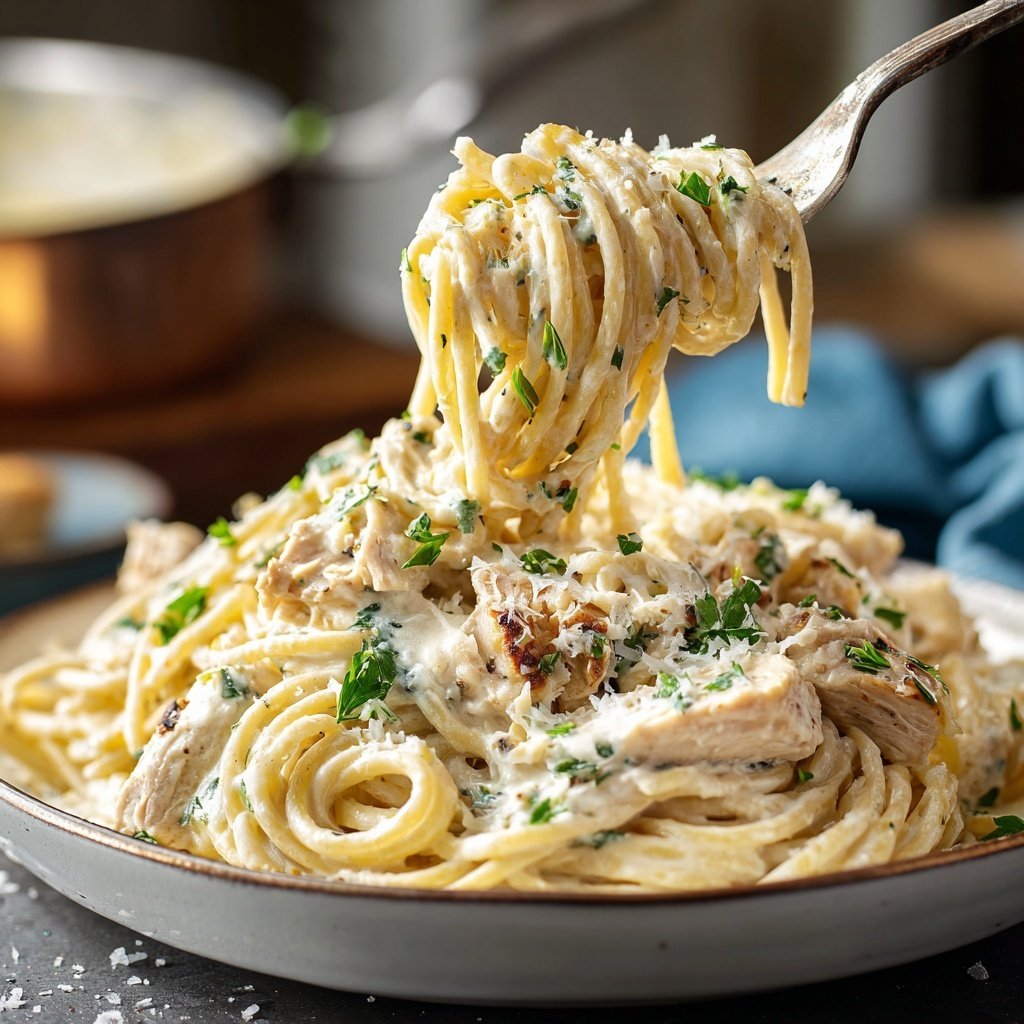 Simpel & Satt | Schnell Genussfaktor