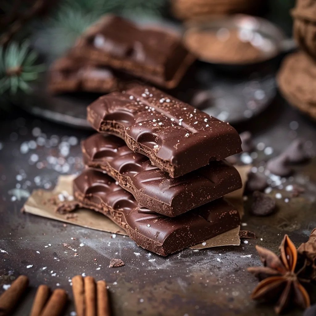 Schoko Spritzgebäck